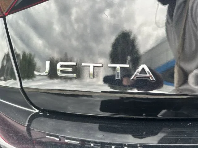 2024 Volkswagen Jetta SE photo 39