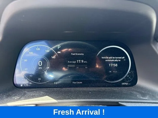 2023 Hyundai Sonata Limited photo 5