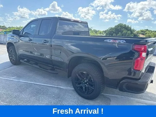 2026 Chevrolet Silverado 1500 RST photo 12