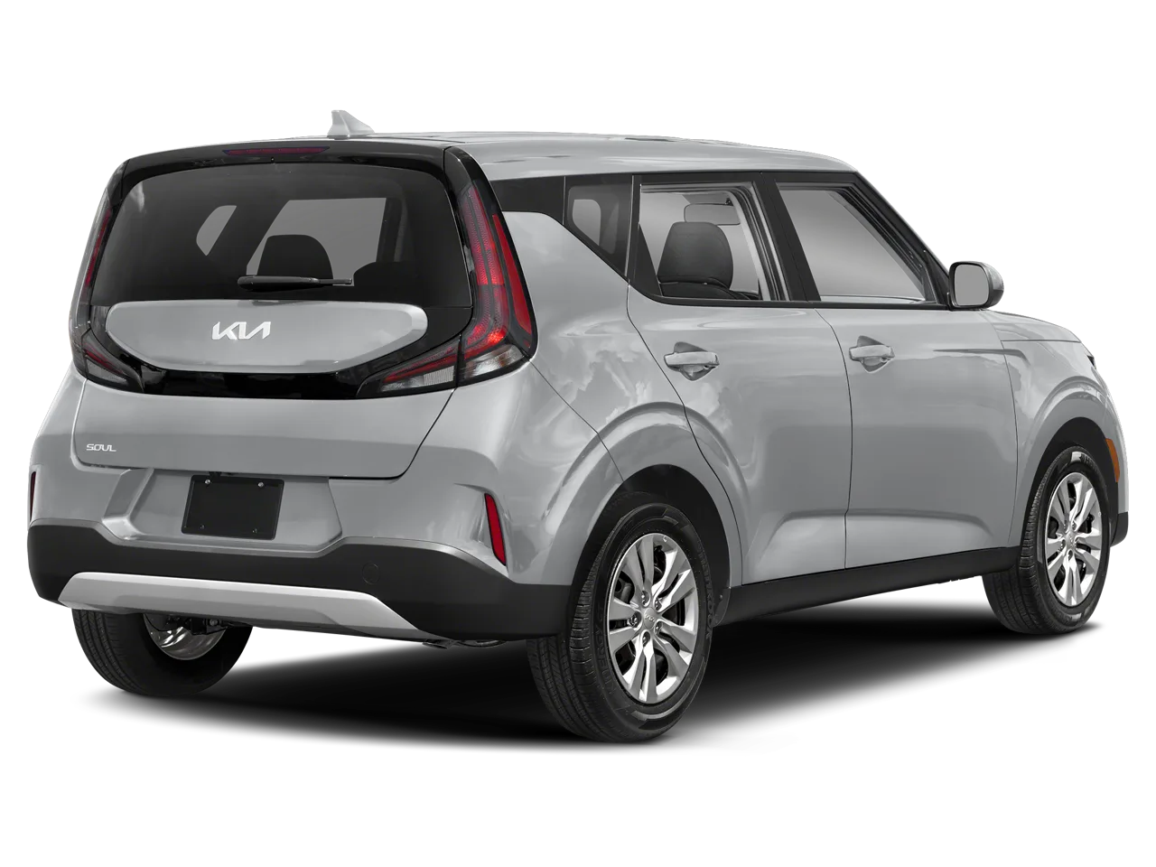 2024 Kia Soul LX photo 2