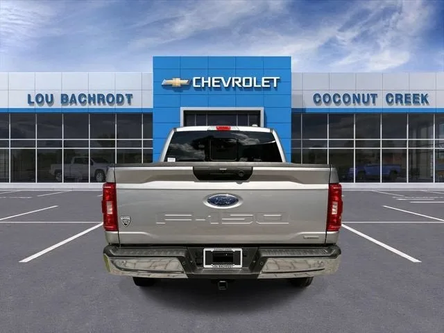 2023 Ford F-150 XL photo 7