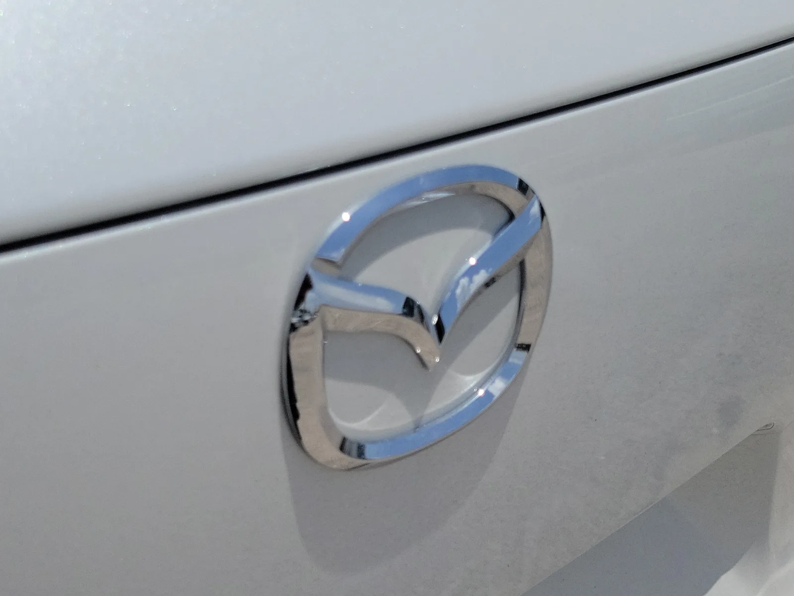 2026 Mazda CX-50 Hybrid Premium photo 10