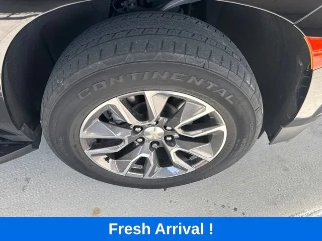 2022 Chevrolet Tahoe LT photo 24
