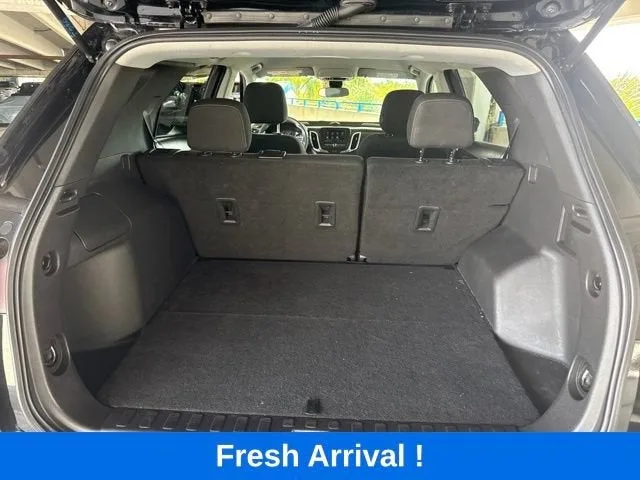 2022 Chevrolet Equinox LT photo 4
