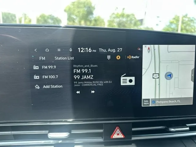2025 Hyundai Elantra SEL Convenience photo 25