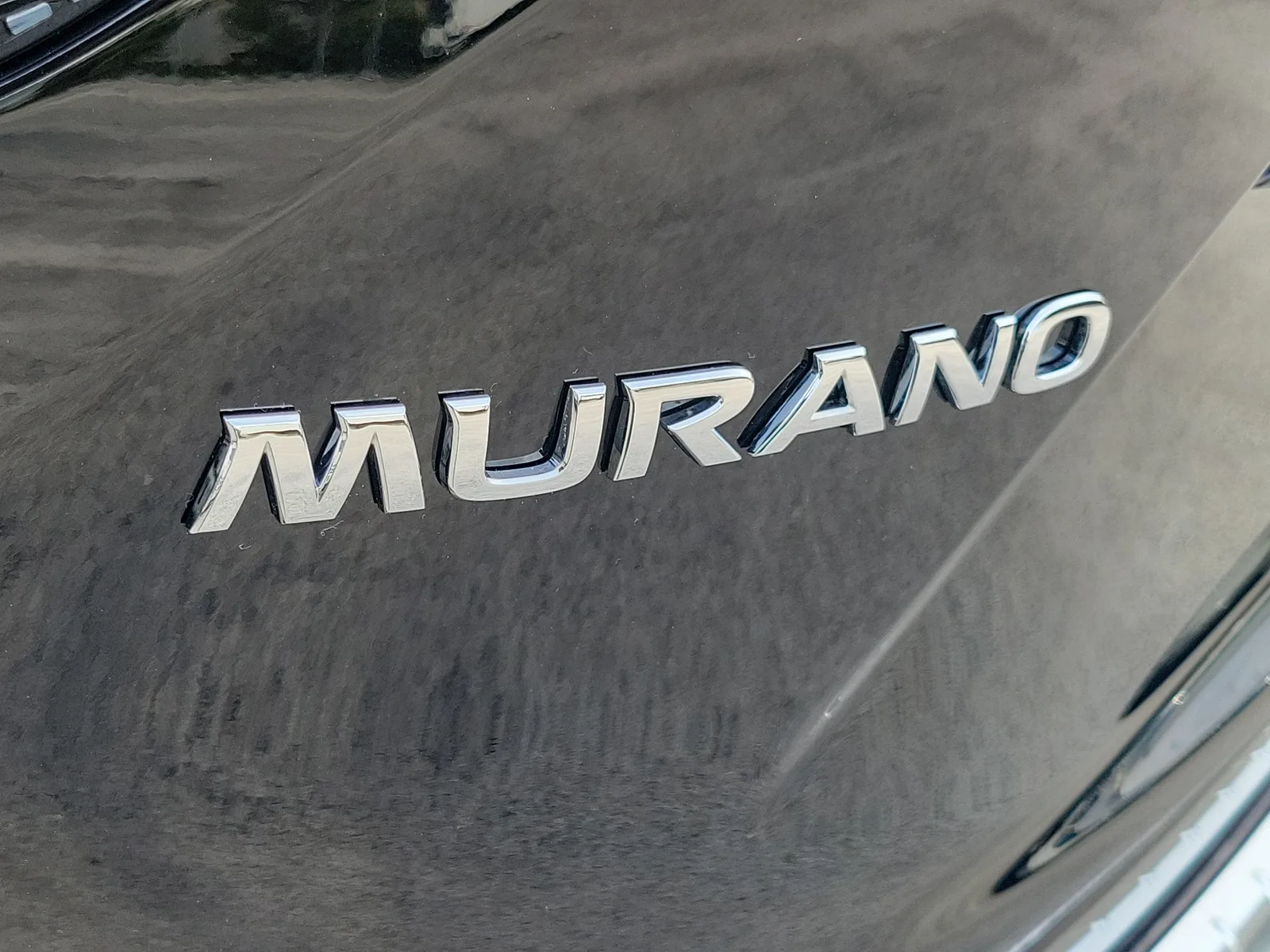 2024 Nissan Murano SL photo 11