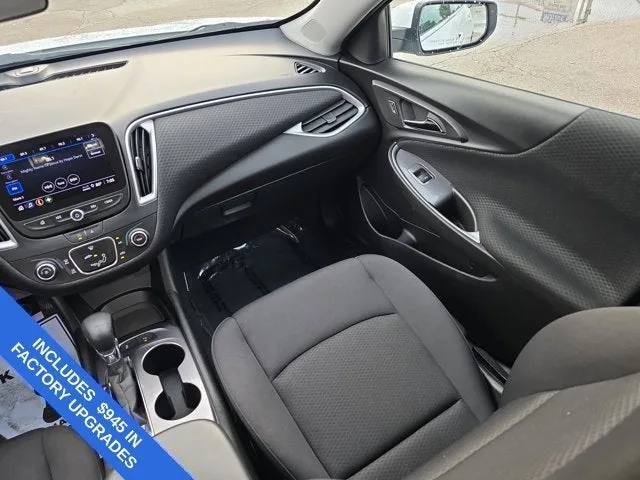 2023 Chevrolet Malibu FL photo 19