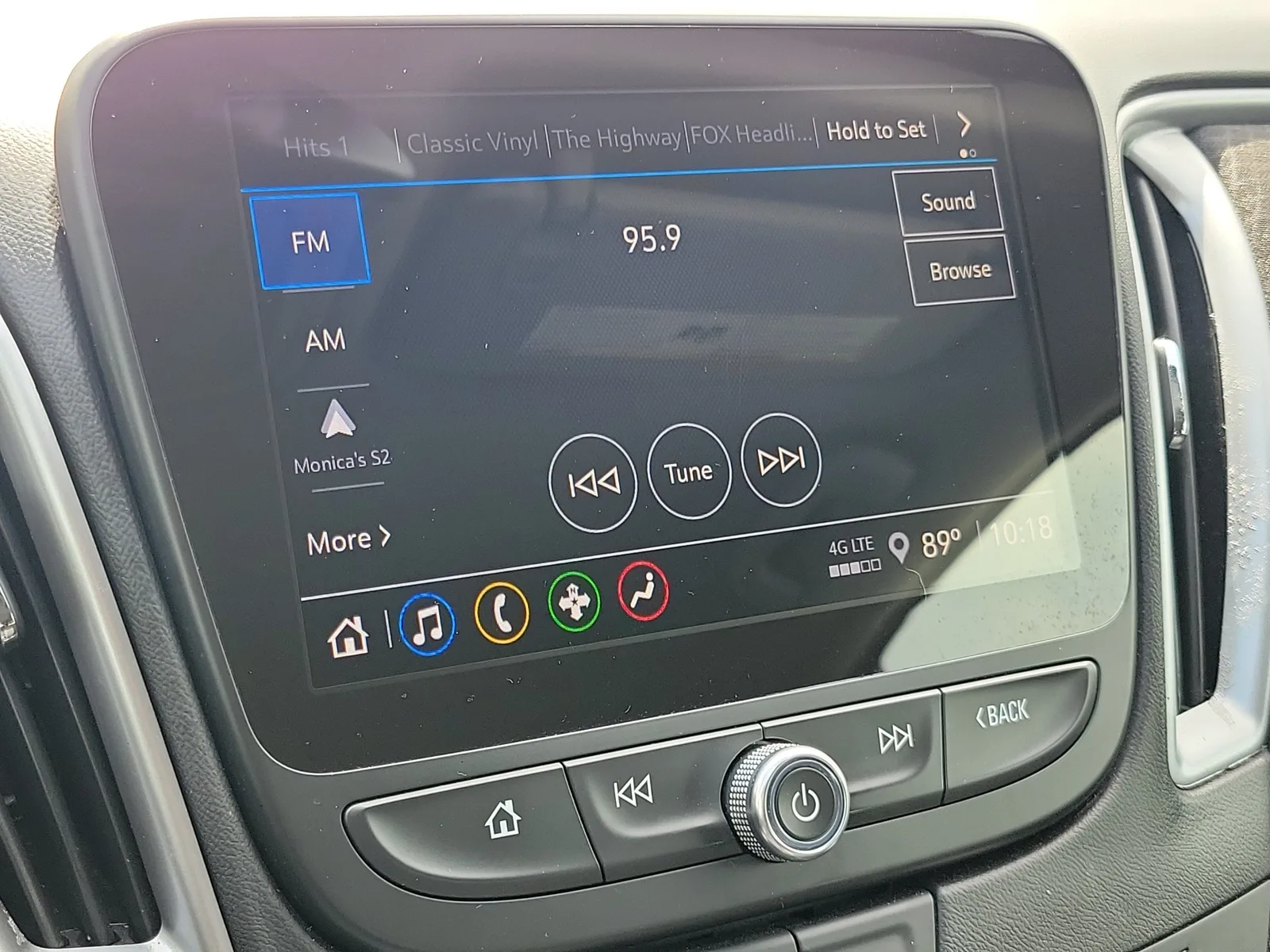 2025 Chevrolet Malibu 1LT photo 29