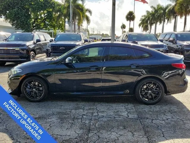 2021 BMW 2 Series M235i xDrive photo 6