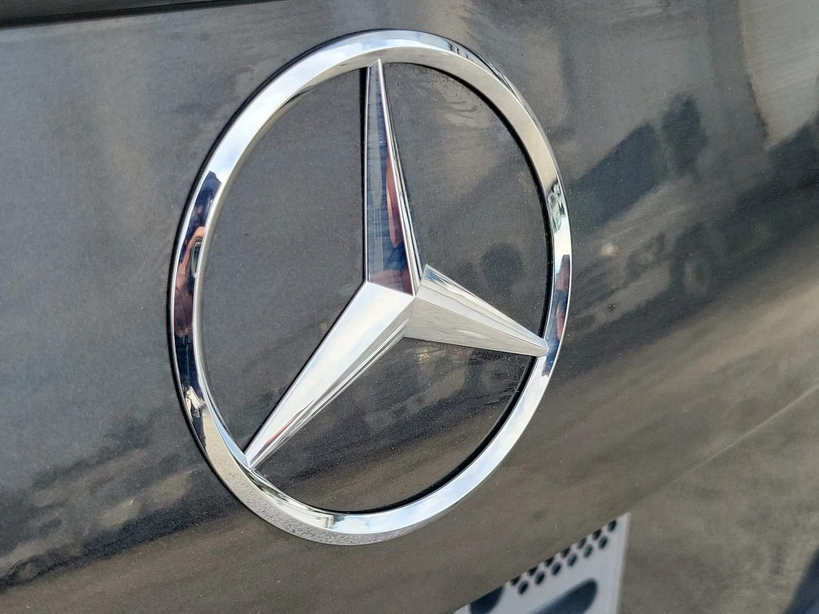 2023 Mercedes-Benz C-Class AMG® C 43 photo 10