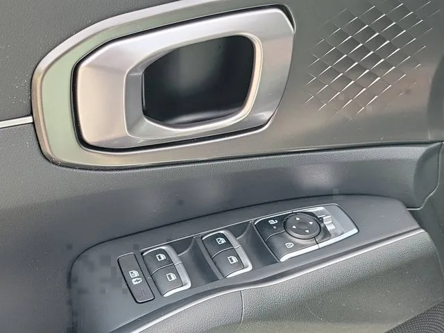 2025 Kia Sorento Hybrid EX photo 24