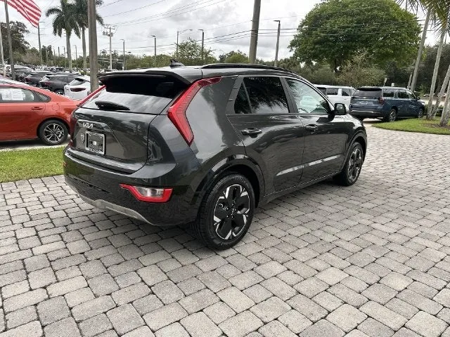 2024 Kia Niro EV Wind photo 38