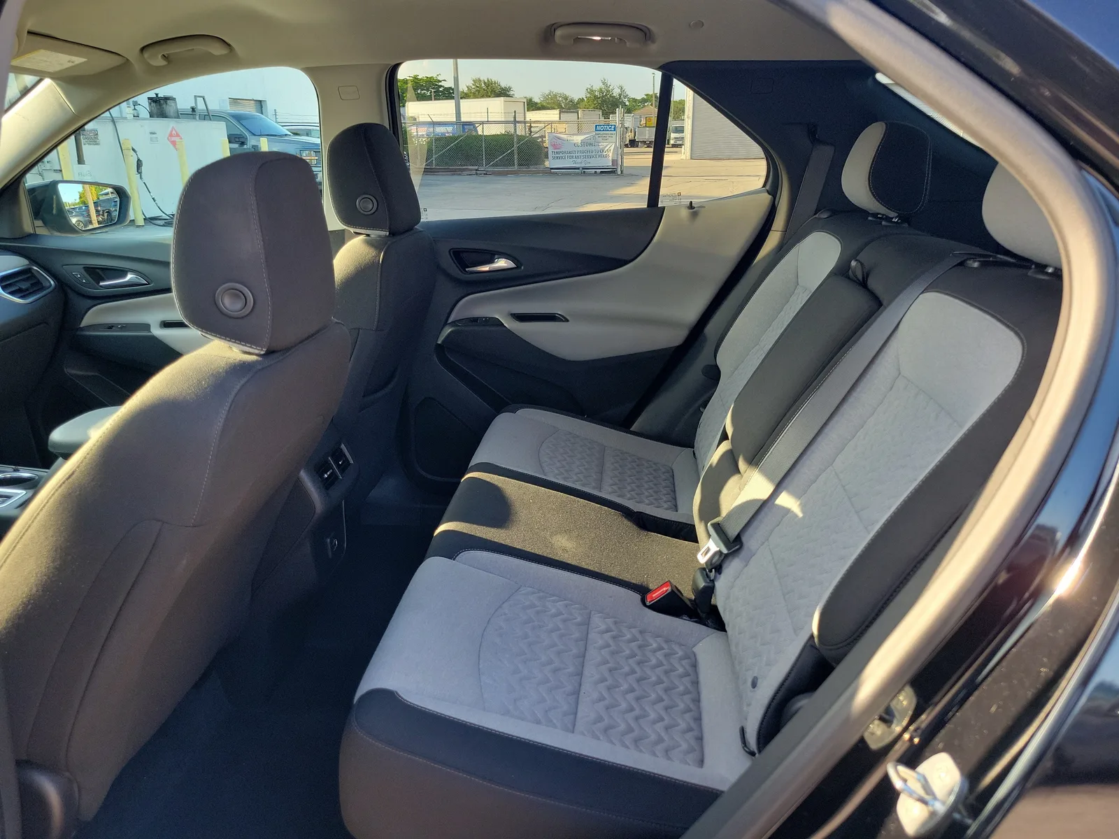 2022 Chevrolet Equinox LT photo 12
