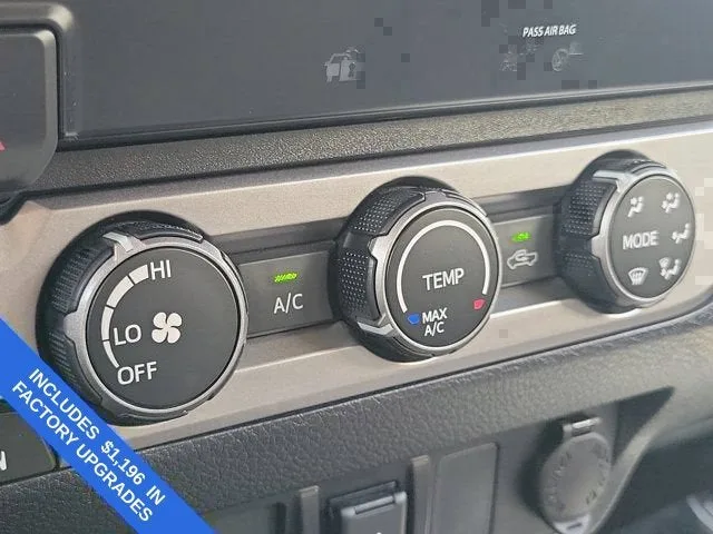 2022 Toyota Tacoma 2WD SR photo 29