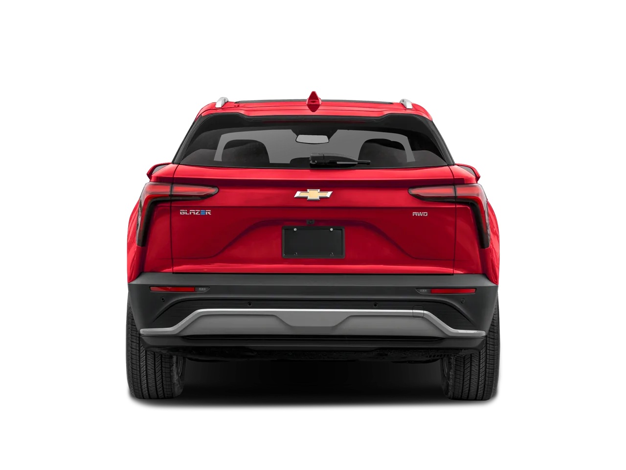 2024 Chevrolet Blazer EV LT photo 5