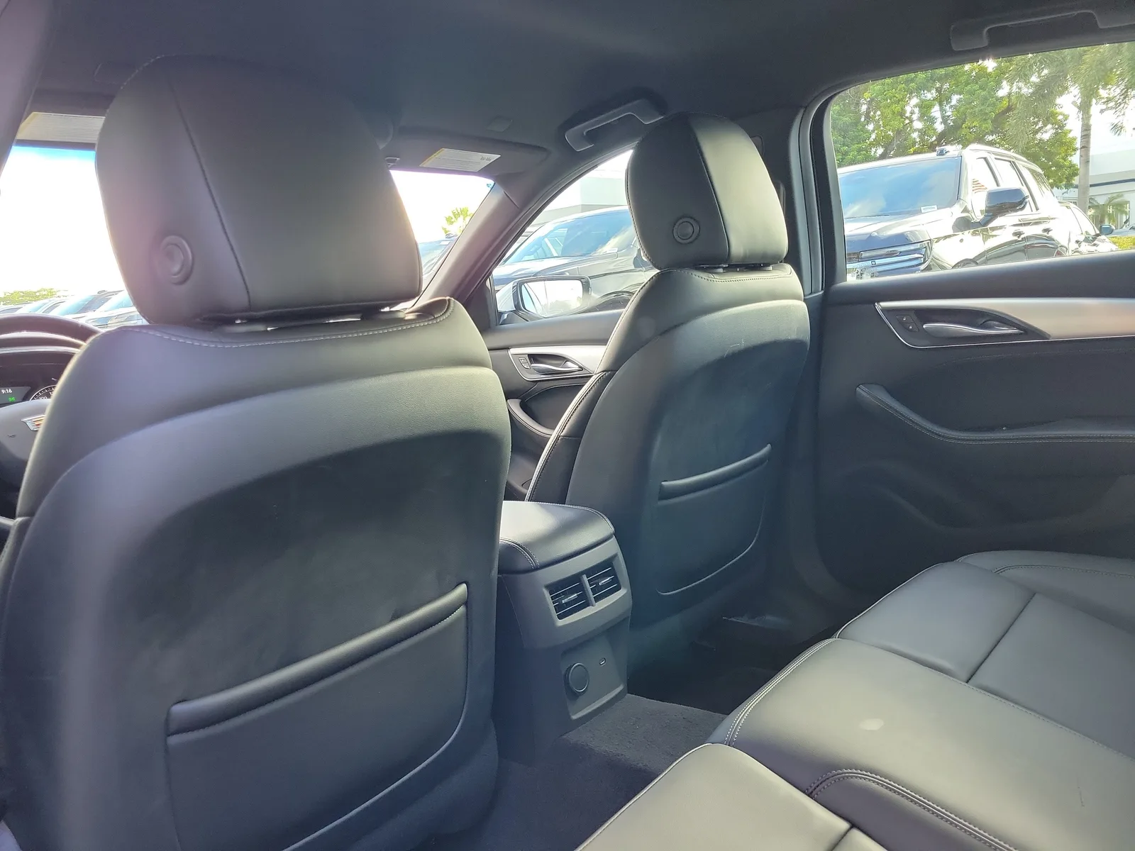 2023 Cadillac CT5 Luxury photo 15