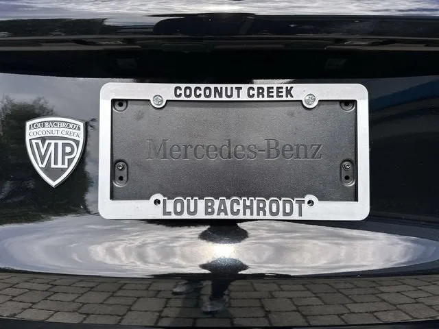 2022 Mercedes-Benz GLC GLC 300 photo 13