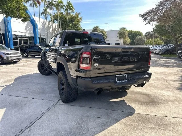 2022 RAM 1500 TRX photo 12