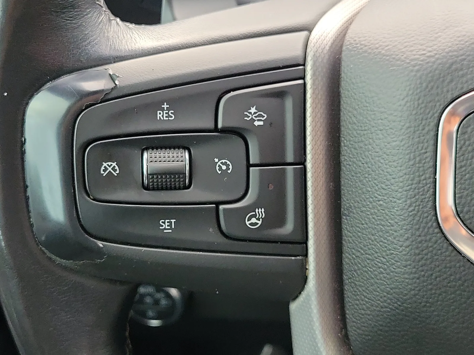 2022 GMC Sierra 1500 Denali photo 28