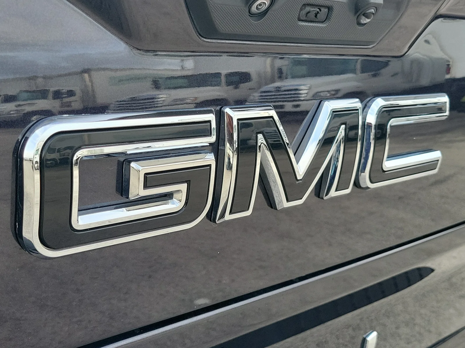 2022 GMC Sierra 1500 Denali photo 10