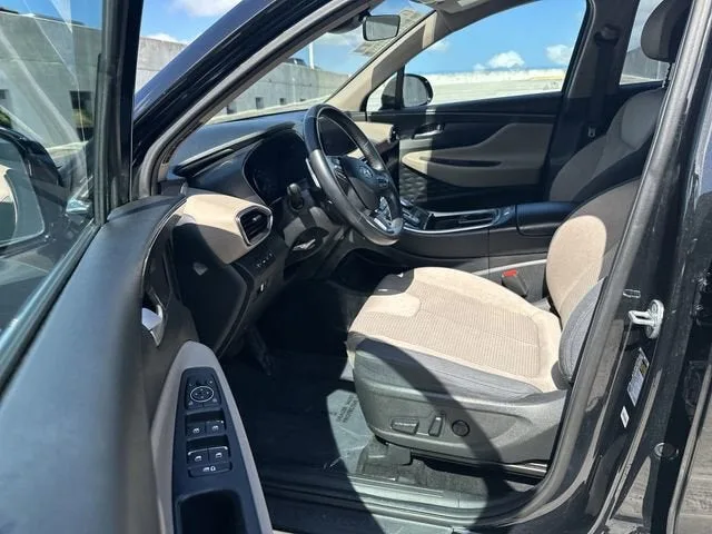 2023 Hyundai Santa Fe SEL photo 30