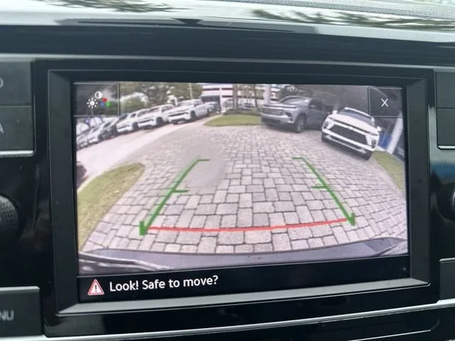 2022 Volkswagen Taos S photo 24