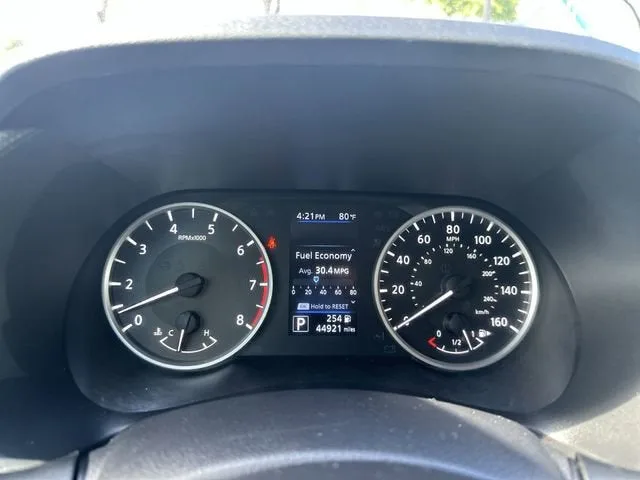 2024 Nissan Sentra S photo 26