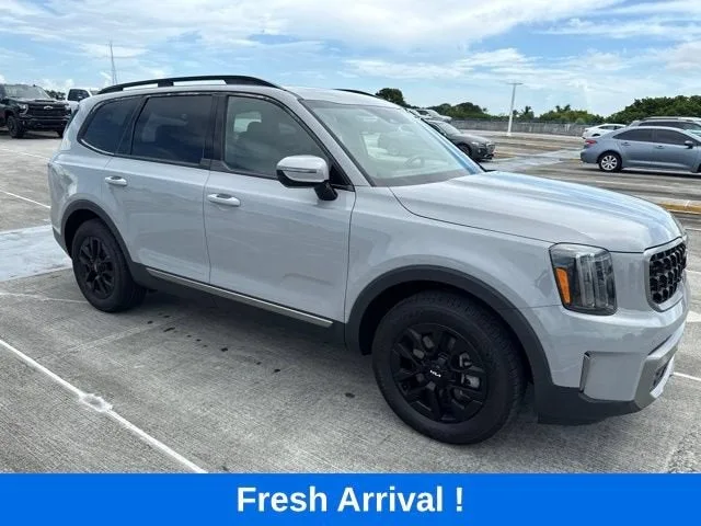 2023 Kia Telluride SX Prestige X-Pro photo 17
