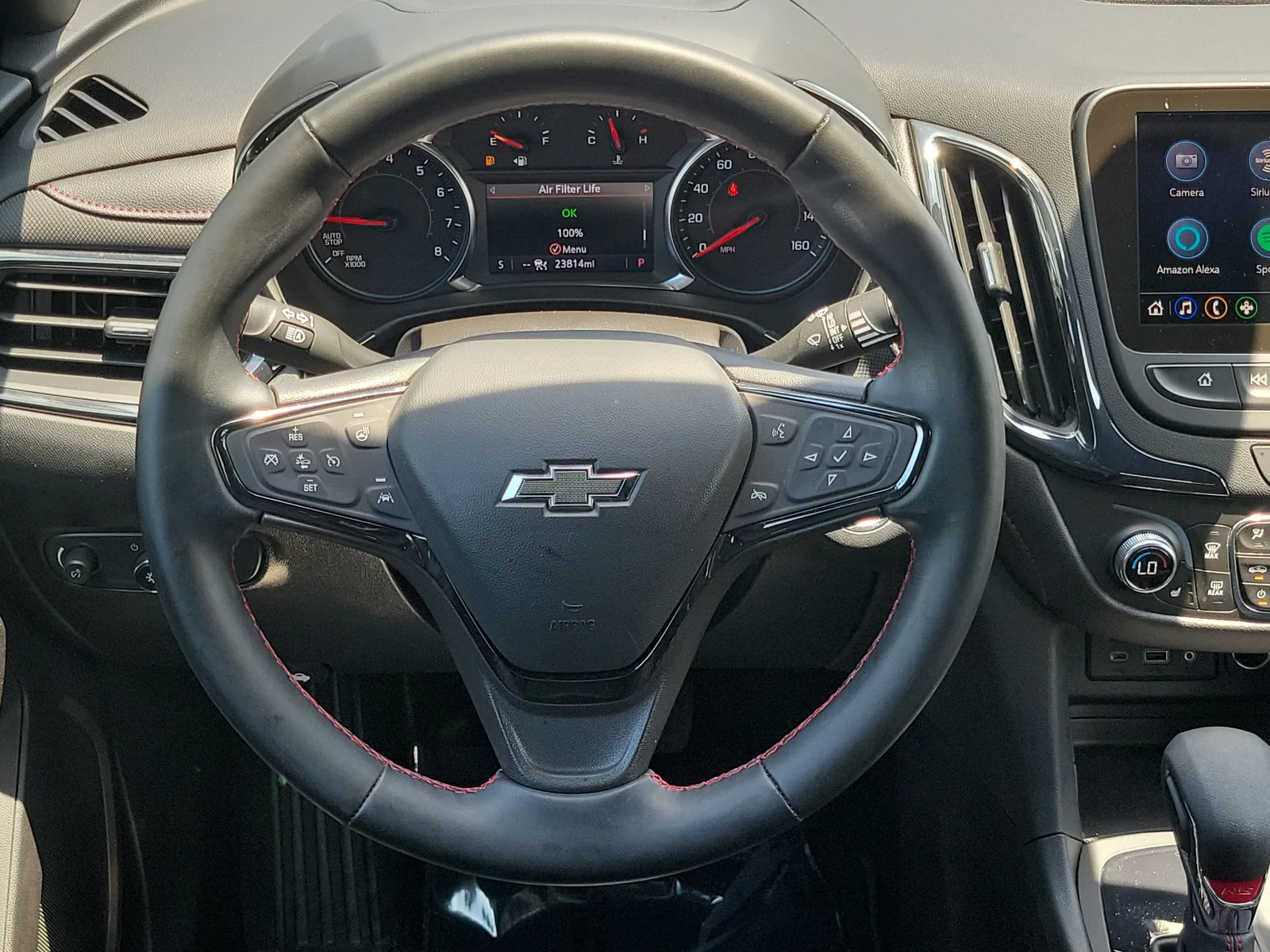 2024 Chevrolet Equinox RS photo 20