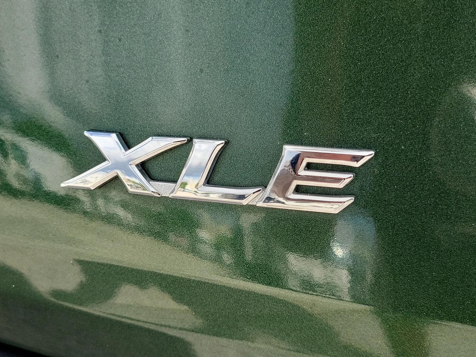 2026 Toyota Sienna XLE photo 12