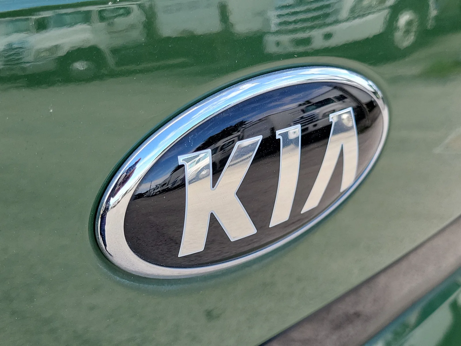 2021 Kia Soul EX photo 10