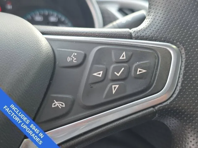 2023 Chevrolet Malibu FL photo 28