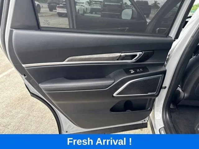 2023 Kia Telluride SX Prestige X-Pro photo 15
