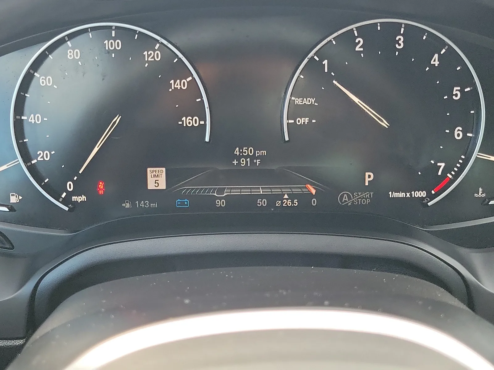 2020 BMW 3 Series 330i photo 25