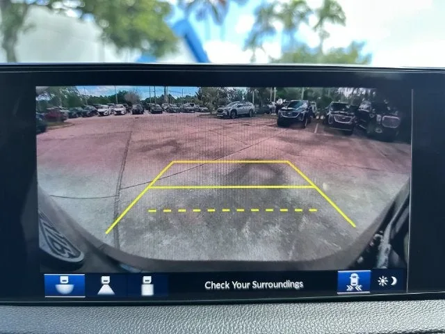 2025 Acura MDX 4DR FWD photo 24