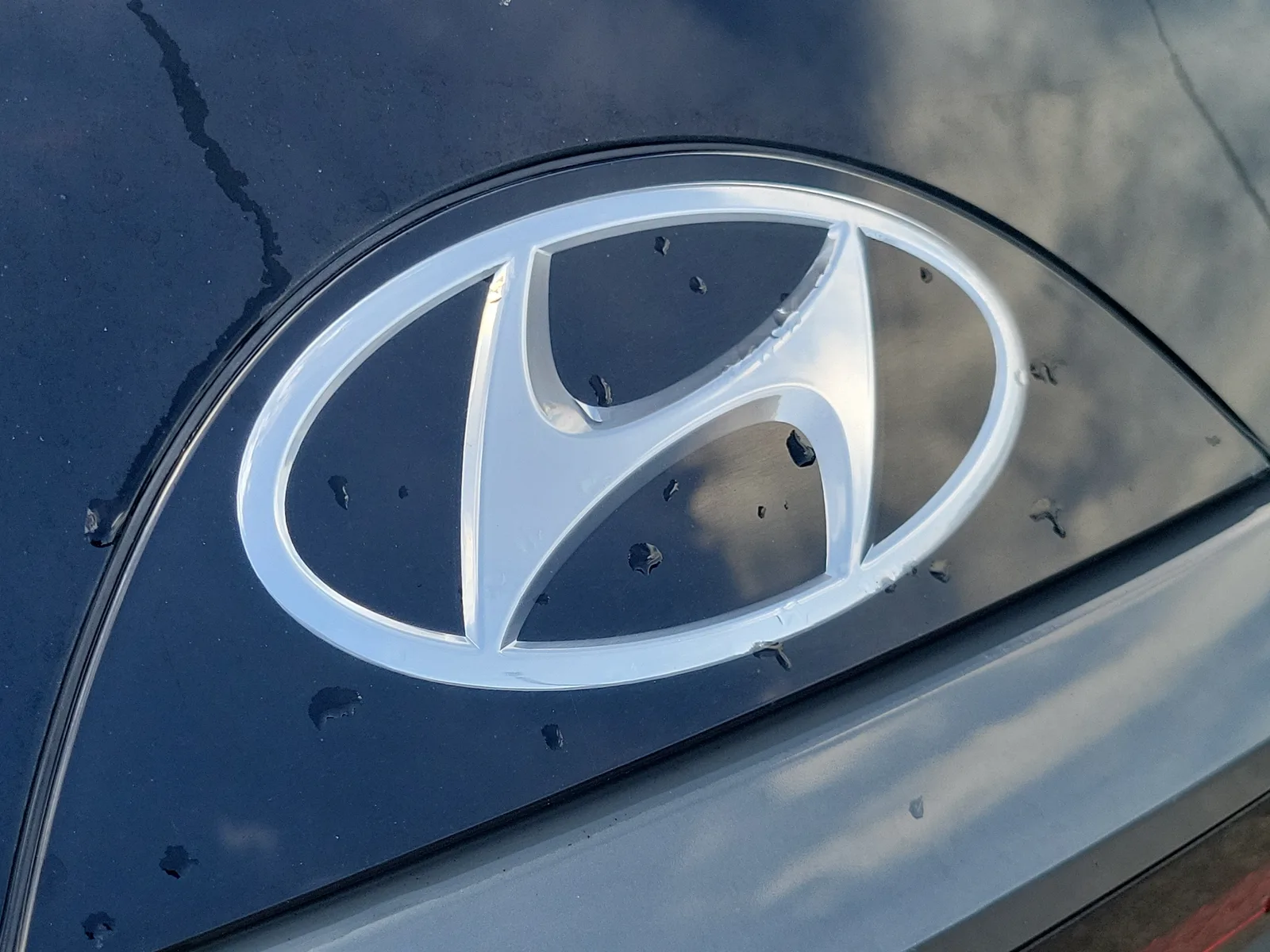2024 Hyundai Tucson SEL photo 10