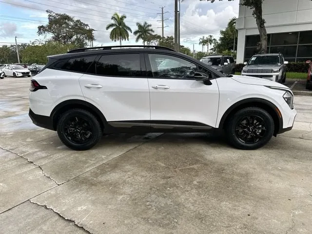2023 Kia Sportage X-Pro photo 14