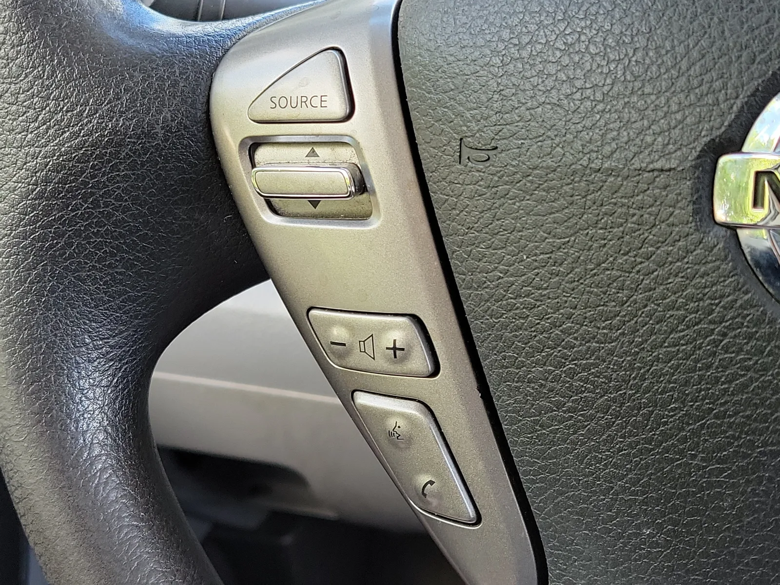 2021 Nissan NV200 Compact Cargo SV photo 23