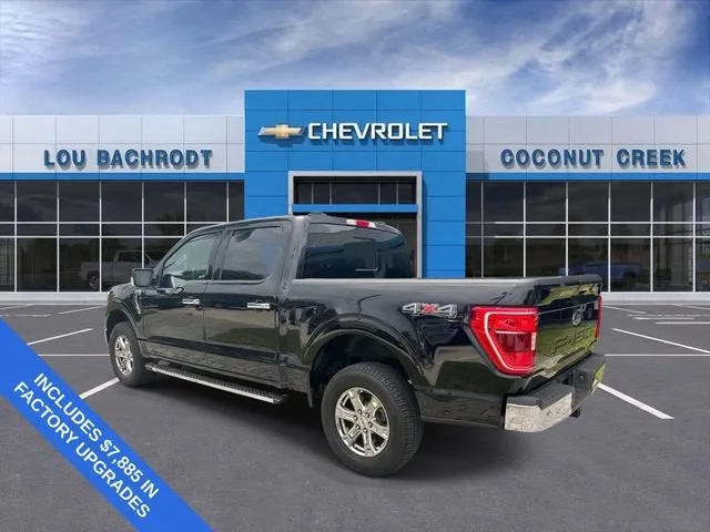 2023 Ford F-150 XL photo 6