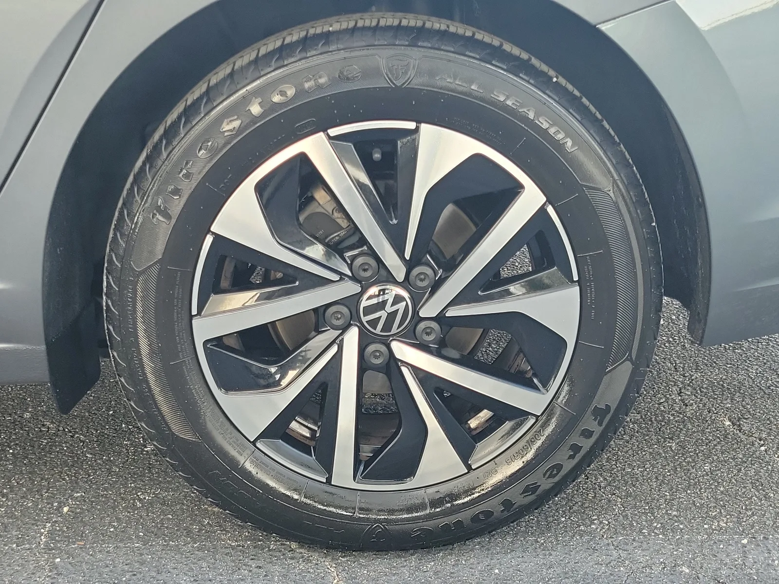 2023 Volkswagen Jetta S photo 9