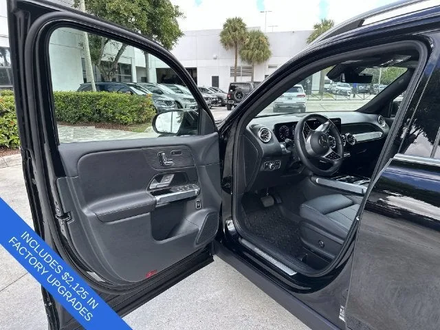 2025 Mercedes-Benz GLB GLB 250 photo 22