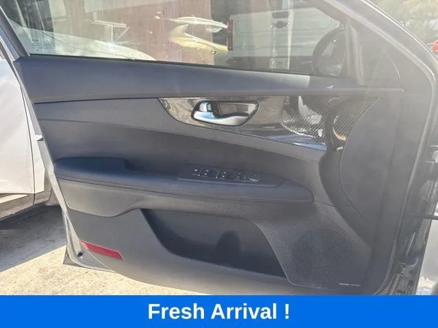 2022 Kia Forte GT photo 12