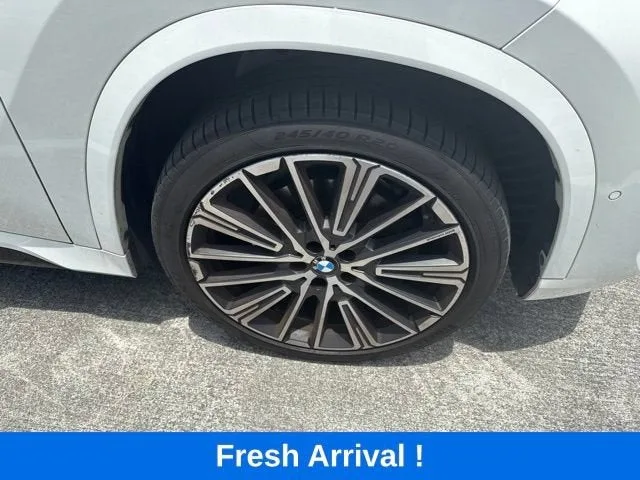 2023 BMW X1 xDrive28i photo 20