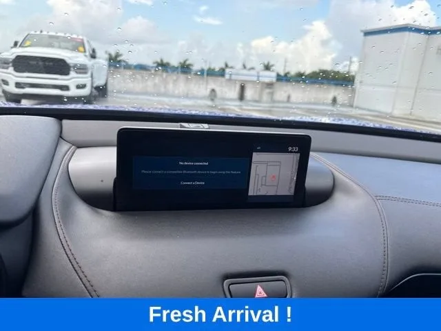 2021 Acura TLX w/A-Spec Package photo 7