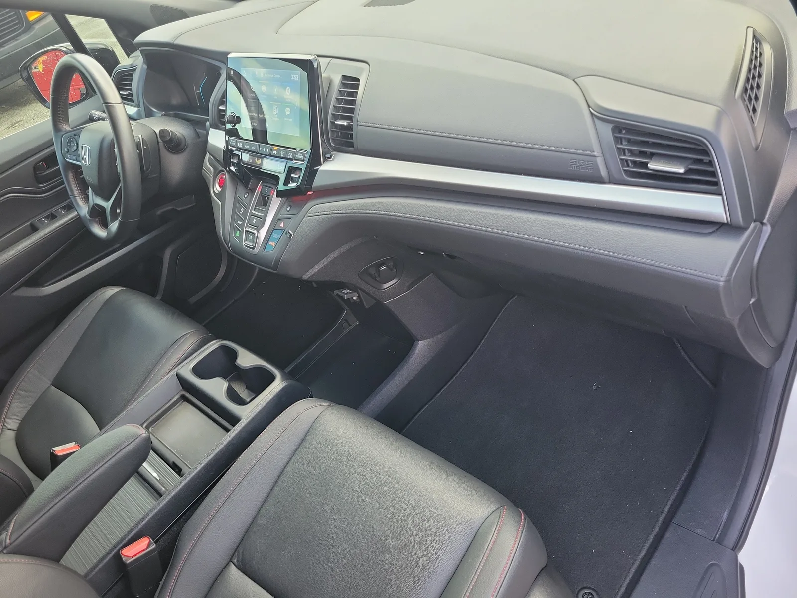 2024 Honda Odyssey Sport photo 9