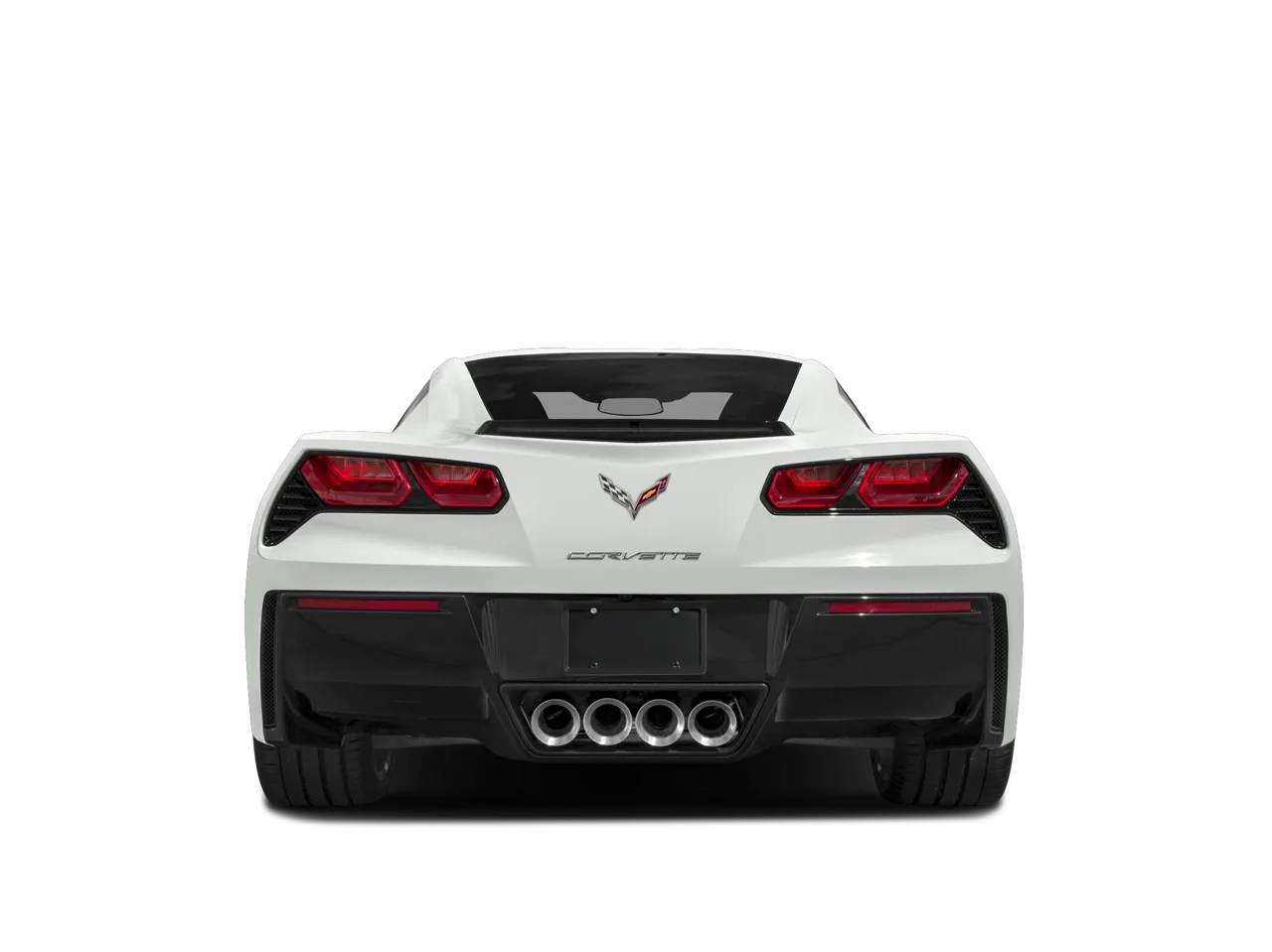 2019 Chevrolet Corvette Stingray 1LT photo 5
