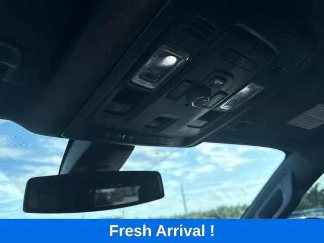2022 Chevrolet Tahoe LT photo 11