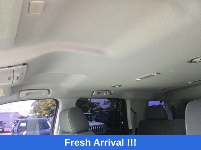 2018 Chevrolet Tahoe LS photo 11