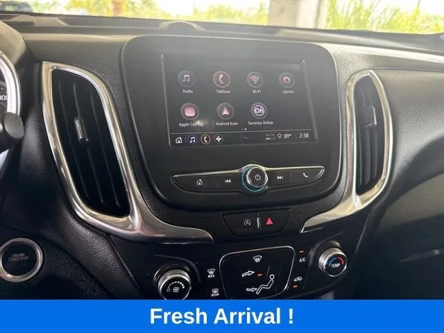 2022 Chevrolet Equinox LT photo 7