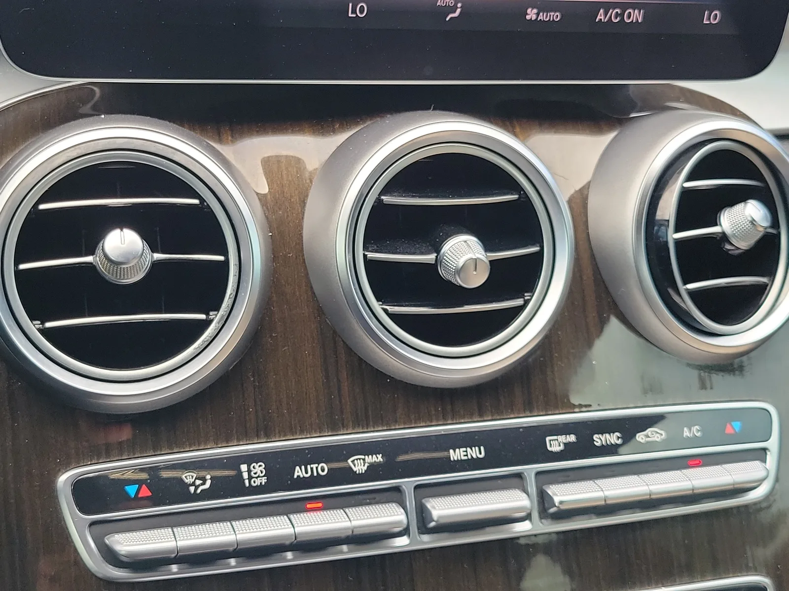 2019 Mercedes-Benz C-Class C 300 photo 28